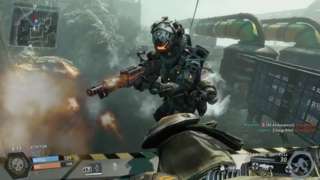 Titanfall: Expedition - Gameplay Trailer