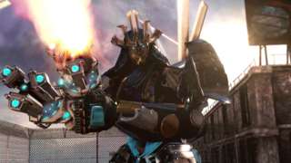 Transformers: Rise of the Dark Spark - Gameplay Trailer