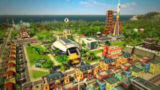 Tropico 5 - Release Trailer