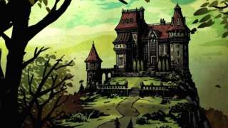 Darkest Dungeon - House of Ruin Trailer