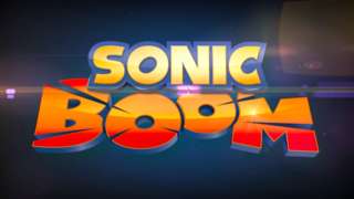 E3 2014: Sonic Boom Trailer
