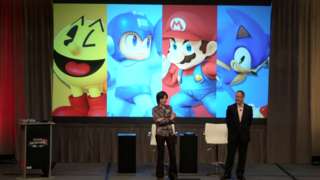 E3 2014: Super Smash Bros. Roundtable with Masahiro Sakurai