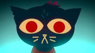 Night in the Woods - Announcement Trailer