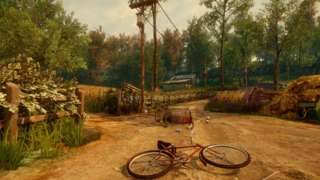 E3 2014: Everybody's Gone to the Rapture Trailer