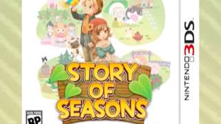 E3 2014: Story of Seasons Trailer