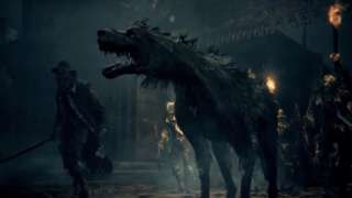Bloodborne (Project Beast) - Gameplay Trailer