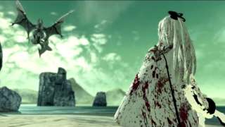 Drakengard 3 - Final Batch of DLC Trailer