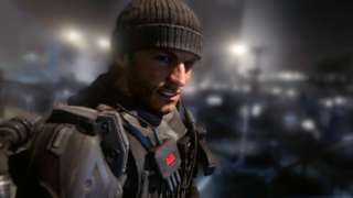 Call of Duty: Advanced Warfare - Behind the Scenes 