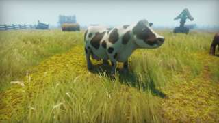Divinity: Original Sin - Cow Simulator 2014 Trailer