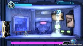 Mighty No. 9 - Gameplay Trailer