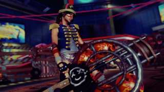 Sunset Overdrive - Chaos Squad Multiplayer Trailer