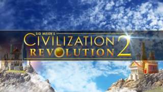 Sid Meier's Civilization Revolution 2 - Launch Trailer