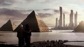 Sid Meier's Civilization: Beyond Earth - Inside Look