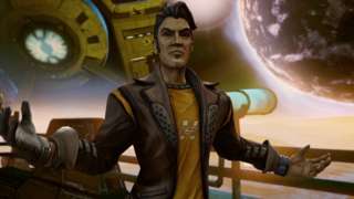 Borderlands: The Pre-Sequel - Handsome Jack's Tips for Surviving on the Moon