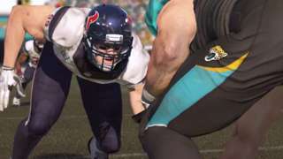 Madden NFL 15 Gameplay Features - War in the Trenches 2.0 Trailer