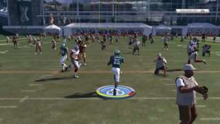 Madden NFL 15 Gameplay Features - The Gauntlet Trailer