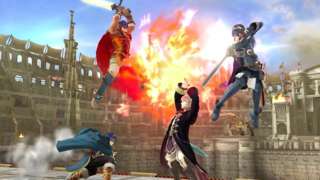 Ritual Converger Inconsciente Super Smash Bros. for Wii U for Wii U Reviews - Metacritic