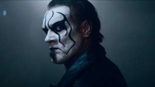 WWE 2K15 - Sting Pre-Order Trailer