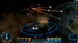 Starpoint Gemini 2 - Gameplay Trailer