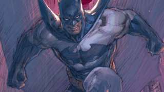 DC Universe Online - 75 Years of Batman: Building the Bat