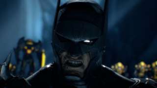DC Universe Online - 75 Years of Batman: Future Batman