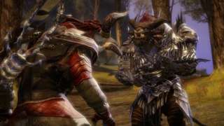 Guild Wars 2 - The Dragon's Reach: Part 1