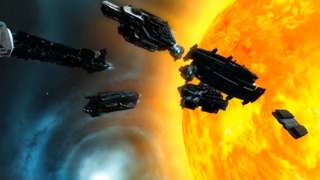 Sins of a Solar Empire: Rebellion - New Frontiers Edition Launch Trailer