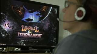 Unreal Tournament - Team Deathmatch