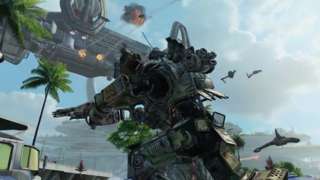 Titanfall: Frontier's Edge - Gameplay Trailer