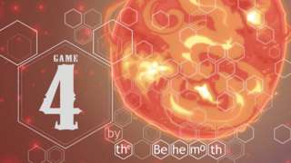 The Behemoth's Game 4 - Debut Teaser Trailer