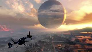 Destiny - Launch Gameplay Trailer