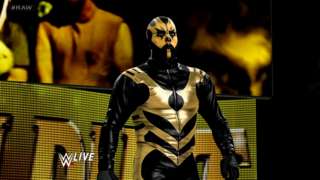WWE 2K15 - Goldust Entrance Video