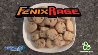 Fenix Rage - Get the Cookie Trailer