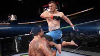 EA Sports UFC - Free Content Update No.2 Trailer