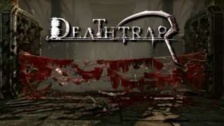 Deathtrap - Episode 1 Teaser Trailer