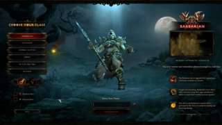 Diablo III: Reaper of Souls - Patch 2.1 Trailer