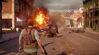State of Decay - Year One Survival Edition for Xbox One Trailer