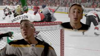 NHL 15 - Marchand's Song TV Spot