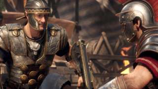 Ryse: Son of Rome - Vengeance PC Pre-Order Trailer