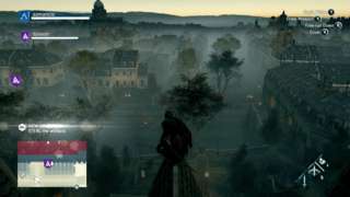 Assassin’s Creed Unity - Co-op Heist Mission Commented Demo