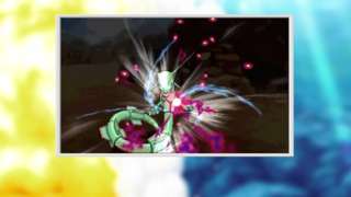 Pokemon Alpha Sapphire/Omega Ruby - The Battle Over Land and Sea Trailer