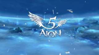 Aion - 5th Anniversary Trailer