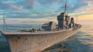 World of Warships - Developer Diary: Class-by-Class
