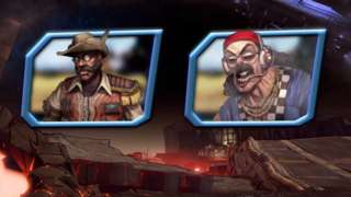 Borderlands: The Pre-Sequel - An Intro by Sir Hammerlock and Mister Torgue