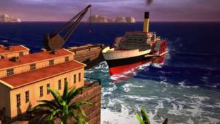 Tropico 5 - Mac/Linux Trailer
