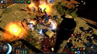 Blood Magic Goodness in our Exclusive Path of Exile Build of the Week