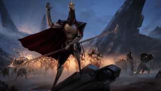 Endless Legend - Major Factions: The Cultists of the Eternal End