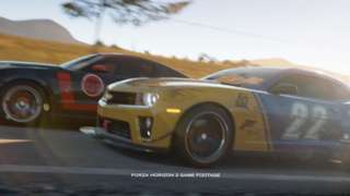 Forza Horizon 2 - Epic Road Trip Trailer