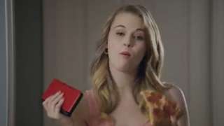 Super Smash Bros. for 3DS - Food Fight Commercial