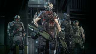 Call of Duty: Advanced Warfare - Power Changes Everything Trailer